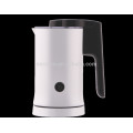 Coffee machine combine frother
